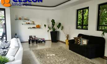 Imagem 7: CASA RESIDENCIAL em BARUERI - SP, ALDEIA DA SERRA