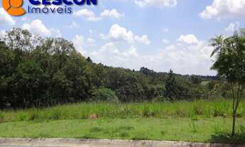 Imagem 4: TERRENO RESIDENCIAL em SANTANA DE PARNAÍBA - SP, ALDEIA DA SERRA