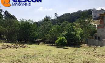 Imagem 4: TERRENO RESIDENCIAL em SANTANA DE PARNAÍBA - SP, ALDEIA DA SERRA