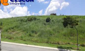 Imagem 3: TERRENO RESIDENCIAL em SANTANA DE PARNAÍBA - SP, ALDEIA DA SERRA