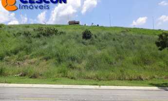 Imagem 2: TERRENO RESIDENCIAL em SANTANA DE PARNAÍBA - SP, ALDEIA DA SERRA