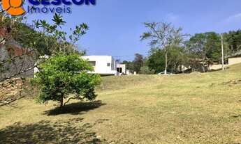 Imagem 3: TERRENO RESIDENCIAL em SANTANA DE PARNAÍBA - SP, ALDEIA DA SERRA