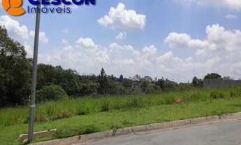 Imagem 3: TERRENO RESIDENCIAL em SANTANA DE PARNAÍBA - SP, ALDEIA DA SERRA