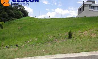 Imagem 4: TERRENO RESIDENCIAL em SANTANA DE PARNAÍBA - SP, ALDEIA DA SERRA