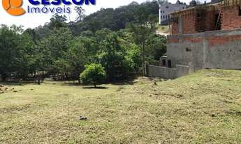 Imagem 5: TERRENO RESIDENCIAL em SANTANA DE PARNAÍBA - SP, ALDEIA DA SERRA