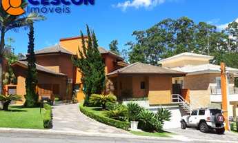 Imagem: CASA RESIDENCIAL em BARUERI - SP, ALDEIA