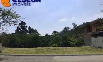 Imagem 6: TERRENO RESIDENCIAL em SANTANA DE PARNAÍBA - SP, ALDEIA DA SERRA