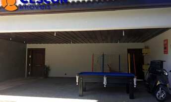 Imagem 3: CASA RESIDENCIAL em SANTANA DE PARNAÍBA - SP, ALDEIA DA SERRA