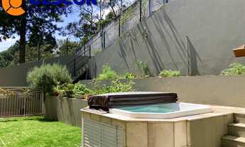 Imagem: CASA RESIDENCIAL em BARUERI - SP, ALDEIA