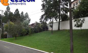 Imagem 2: TERRENO RESIDENCIAL em BARUERI - SP, ALDEIA DA SERRA