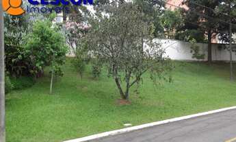 Imagem 3: TERRENO RESIDENCIAL em BARUERI - SP, ALDEIA DA SERRA