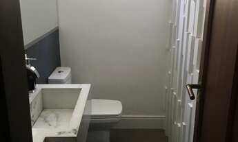 Imagem 4: CASA RESIDENCIAL em SANTANA DE PARNAÍBA - SP, ALDEIA DA SERRA