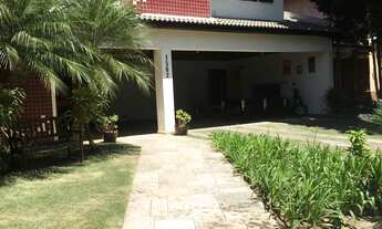 Imagem 2: CASA RESIDENCIAL em SANTANA DE PARNAÍBA - SP, ALDEIA DA SERRA