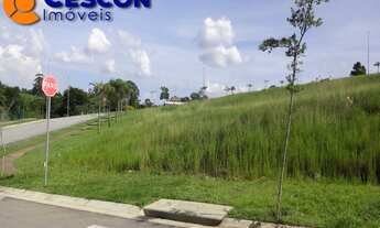 Imagem 4: TERRENO RESIDENCIAL em SANTANA DE PARNAÍBA - SP, ALDEIA DA SERRA