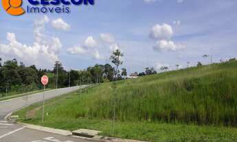 Imagem 2: TERRENO RESIDENCIAL em SANTANA DE PARNAÍBA - SP, ALDEIA DA SERRA