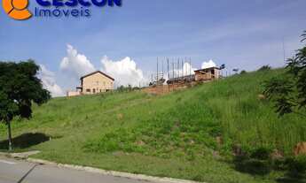 Imagem 2: TERRENO RESIDENCIAL em SANTANA DE PARNAÍBA - SP, ALDEIA DA SERRA