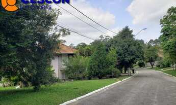 Imagem 4: TERRENO RESIDENCIAL em ITAPEVI - SP, ALDEIA DA SERRA