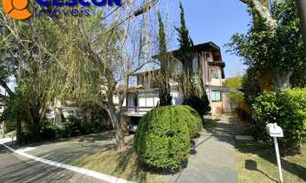 Imagem: CASA RESIDENCIAL em BARUERI - SP, ALDEIA