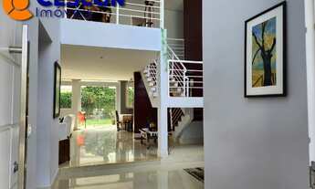 Imagem 4: CASA RESIDENCIAL em BARUERI - SP, ALDEIA DA SERRA