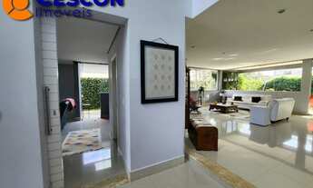 Imagem 5: CASA RESIDENCIAL em BARUERI - SP, ALDEIA DA SERRA