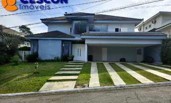 Imagem: CASA RESIDENCIAL em BARUERI - SP, ALDEIA