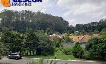 Imagem 2: TERRENO RESIDENCIAL em ITAPEVI - SP, ALDEIA DA SERRA