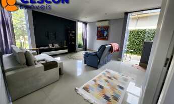 Imagem 6: CASA RESIDENCIAL em BARUERI - SP, ALDEIA DA SERRA