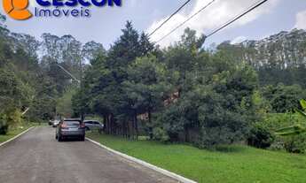 Imagem 6: TERRENO RESIDENCIAL em ITAPEVI - SP, ALDEIA DA SERRA