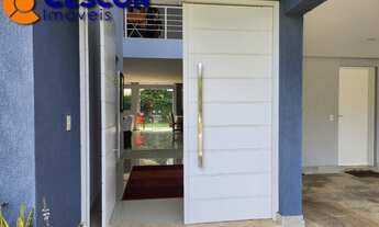 Imagem 3: CASA RESIDENCIAL em BARUERI - SP, ALDEIA DA SERRA