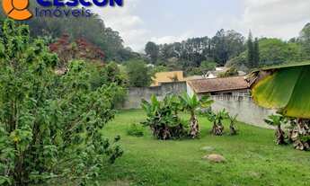 Imagem 5: TERRENO RESIDENCIAL em ITAPEVI - SP, ALDEIA DA SERRA