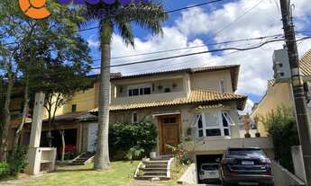 Imagem: CASA RESIDENCIAL em SANTANA DE PARNAÍBA