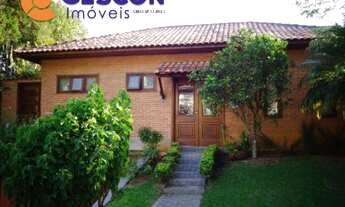 Imagem: CASA RESIDENCIAL em BARUERI - SP, ALDEIA