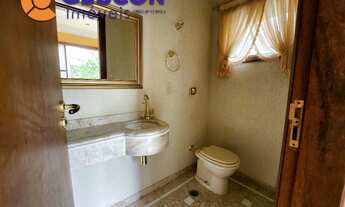 Imagem 6: Imperdível: Casa em condomínio na Aldeia da Serra, Santana de Parnaíba-SP! 4 quartos, 2 su