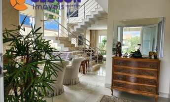 Imagem 5: CASA RESIDENCIAL em BARUERI - SP, ALDEIA DA SERRA