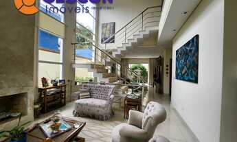 Imagem 7: CASA RESIDENCIAL em BARUERI - SP, ALDEIA DA SERRA