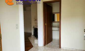 Imagem 4: Imperdível: Casa em condomínio na Aldeia da Serra, Santana de Parnaíba-SP! 4 quartos, 2 su