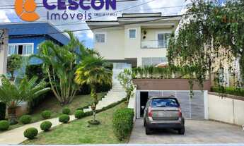 Imagem: CASA RESIDENCIAL em BARUERI - SP, ALDEIA