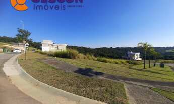 Imagem 3: TERRENO RESIDENCIAL em SANTANA DE PARNAÍBA - SP, ALDEIA DA SERRA