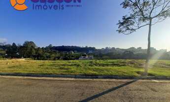 Imagem 2: TERRENO RESIDENCIAL em SANTANA DE PARNAÍBA - SP, ALDEIA DA SERRA