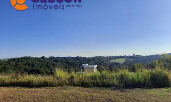 Imagem 2: TERRENO RESIDENCIAL em SANTANA DE PARNAÍBA - SP, ALDEIA DA SERRA