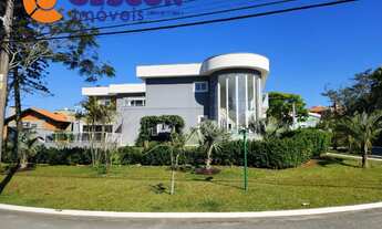 Imagem 5: CASA RESIDENCIAL em SANTANA DE PARNAÍBA - SP, ALDEIA DA SERRA