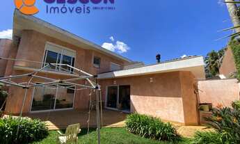 Imagem 4: CASA RESIDENCIAL em BARUERI - SP, ALDEIA DA SERRA