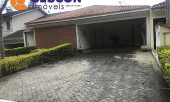 Imagem: CASA RESIDENCIAL em SANTANA DE PARNAÍBA