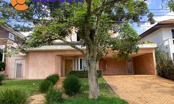 Imagem 3: CASA RESIDENCIAL em BARUERI - SP, ALDEIA DA SERRA