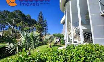 Imagem 4: CASA RESIDENCIAL em SANTANA DE PARNAÍBA - SP, ALDEIA DA SERRA