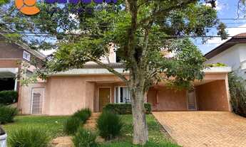 Imagem 2: CASA RESIDENCIAL em BARUERI - SP, ALDEIA DA SERRA