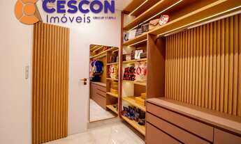 Imagem 3: CASA RESIDENCIAL em BARUERI - SP, ALDEIA DA SERRA