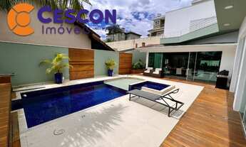 Imagem 6: CASA RESIDENCIAL em BARUERI - SP, ALDEIA DA SERRA