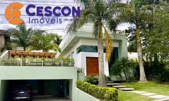 Imagem: CASA RESIDENCIAL em BARUERI - SP, ALDEIA