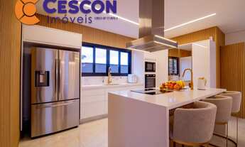 Imagem 6: CASA RESIDENCIAL em BARUERI - SP, ALDEIA DA SERRA